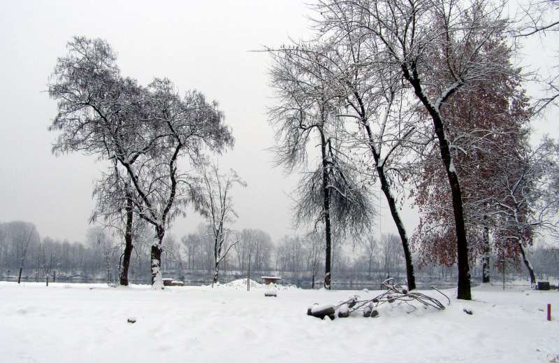 Slavonski Brod - Poloj